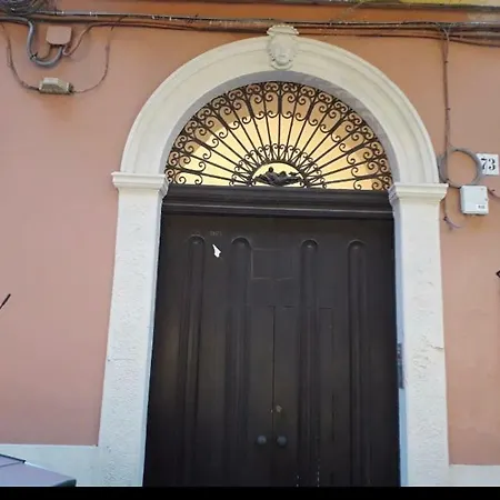 Andrea 73 Bari