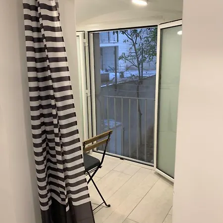 Apartment Andrea 73 Bari