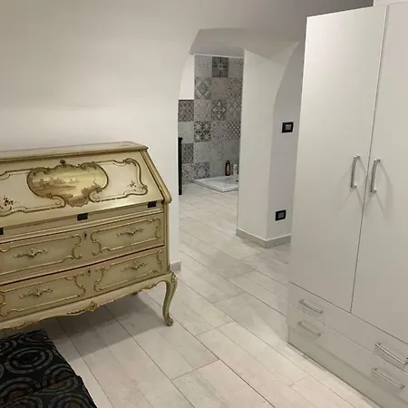 Apartament Andrea 73 Bari