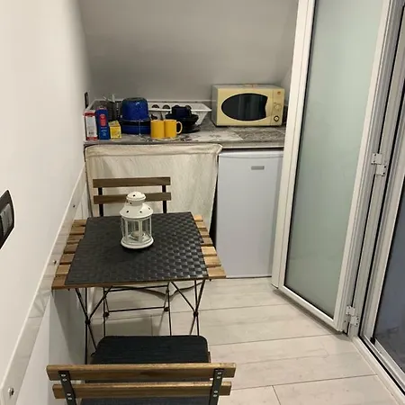Andrea 73 Bari